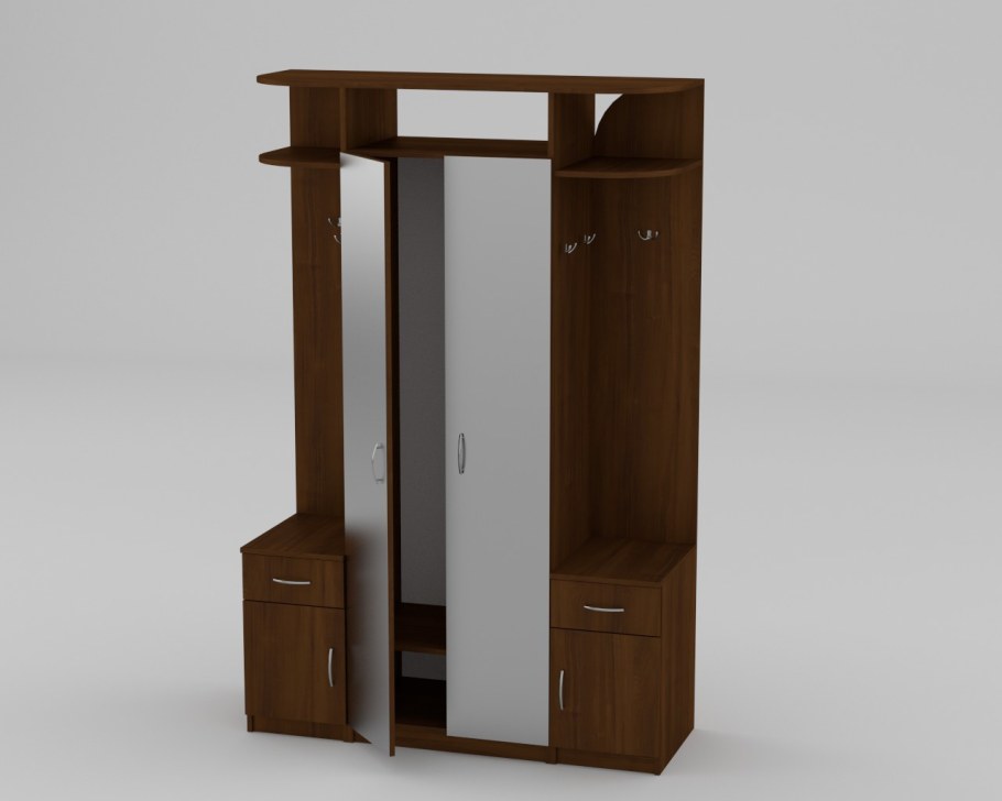 Прихожая Елена