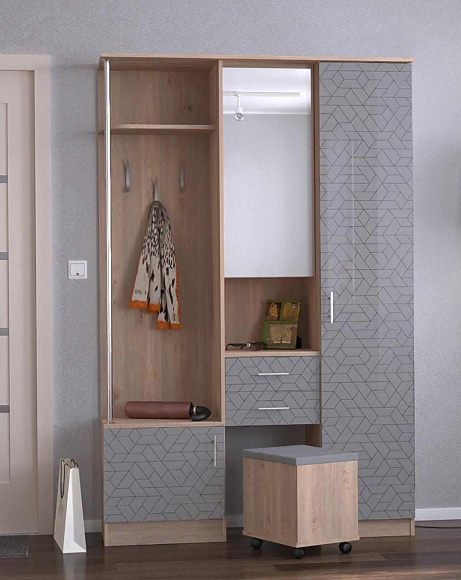 Прихожая Нельсон