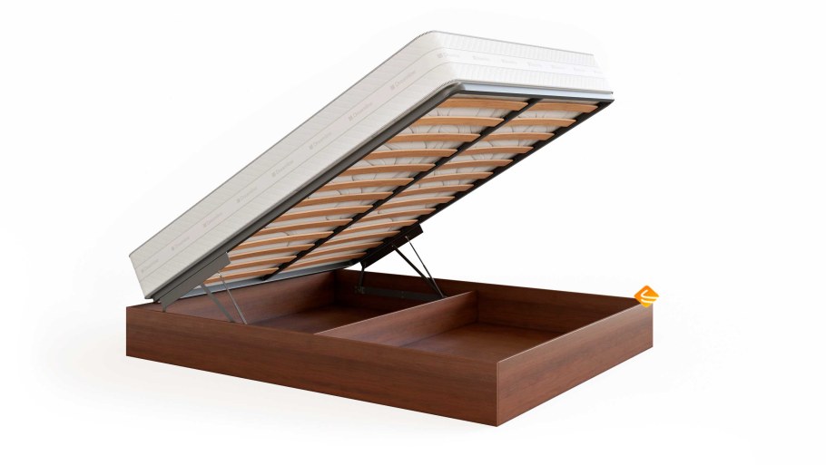 Кровать Дримлайн куб