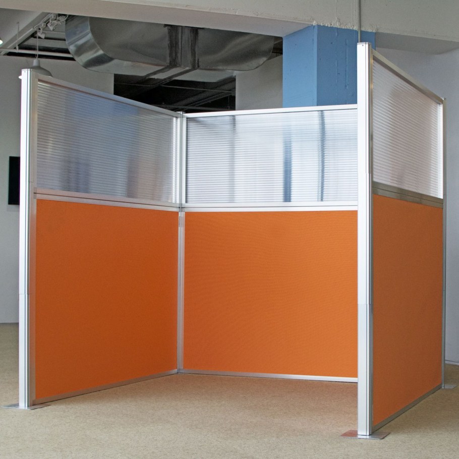 Офисные перегородки Феликс