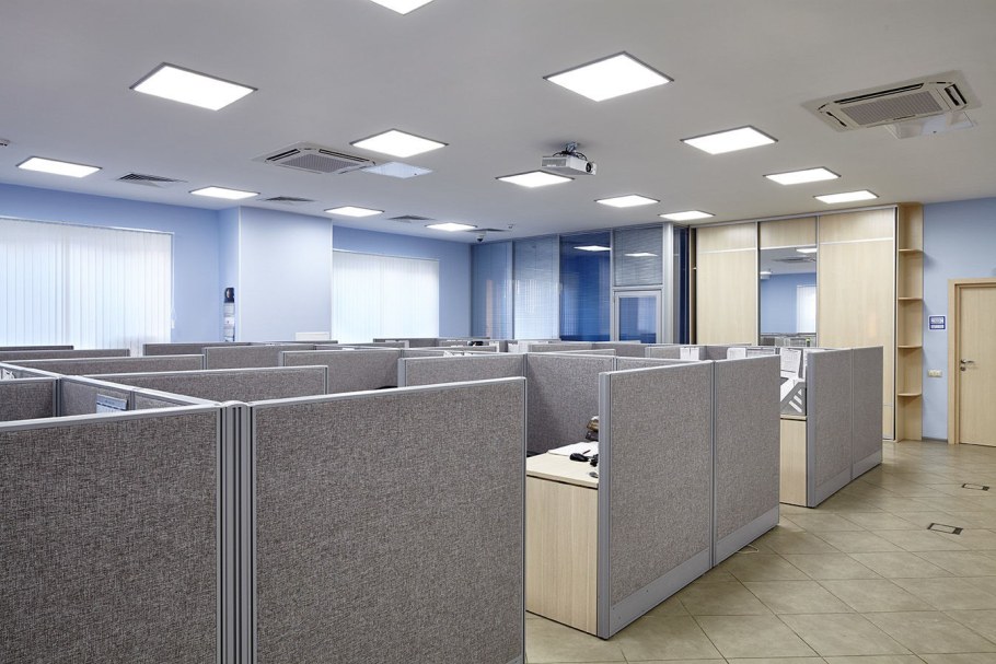 Мобильные перегородки Оптима