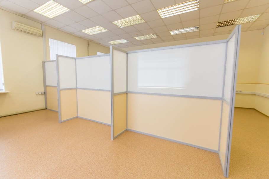 Орман мобильные перегородки