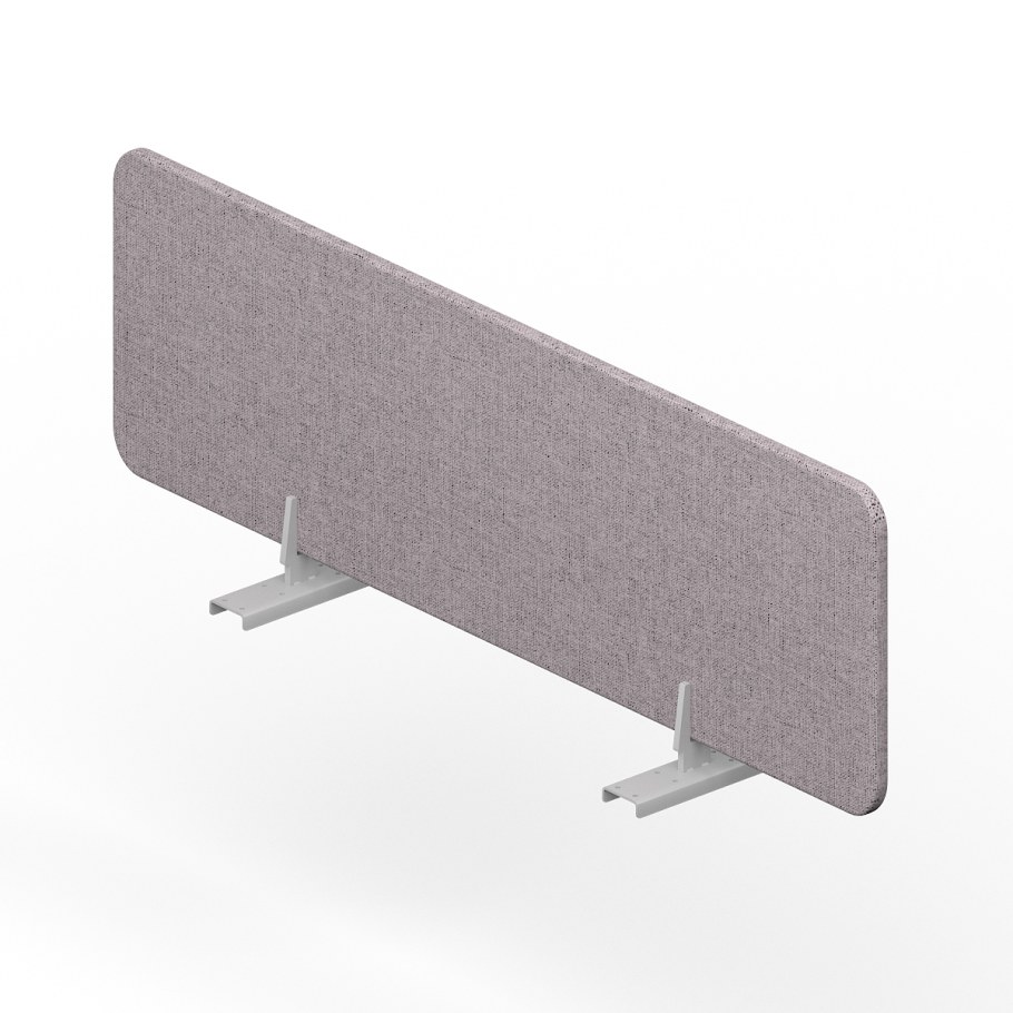 Держатель экрана для бенч-системы