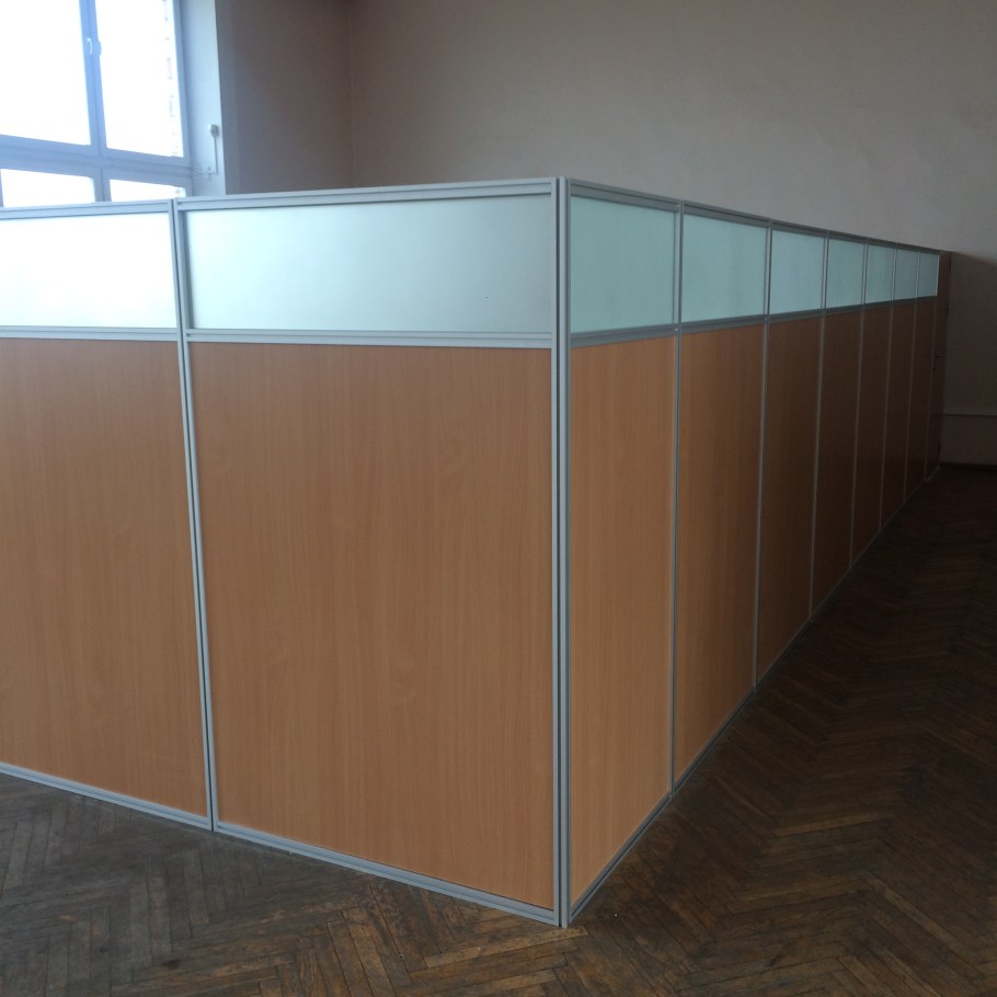 Перегородка ЛДСП