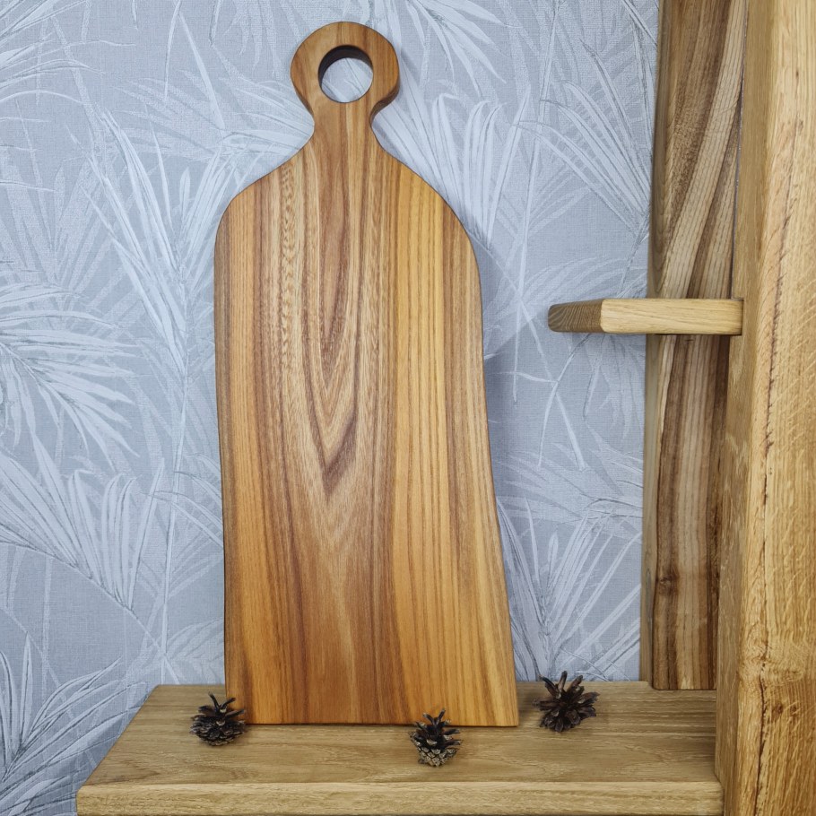 Доска разделочная карагач купить