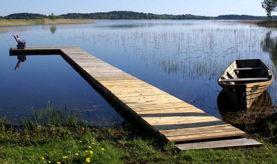 Рыбацкий мостик Челябинск