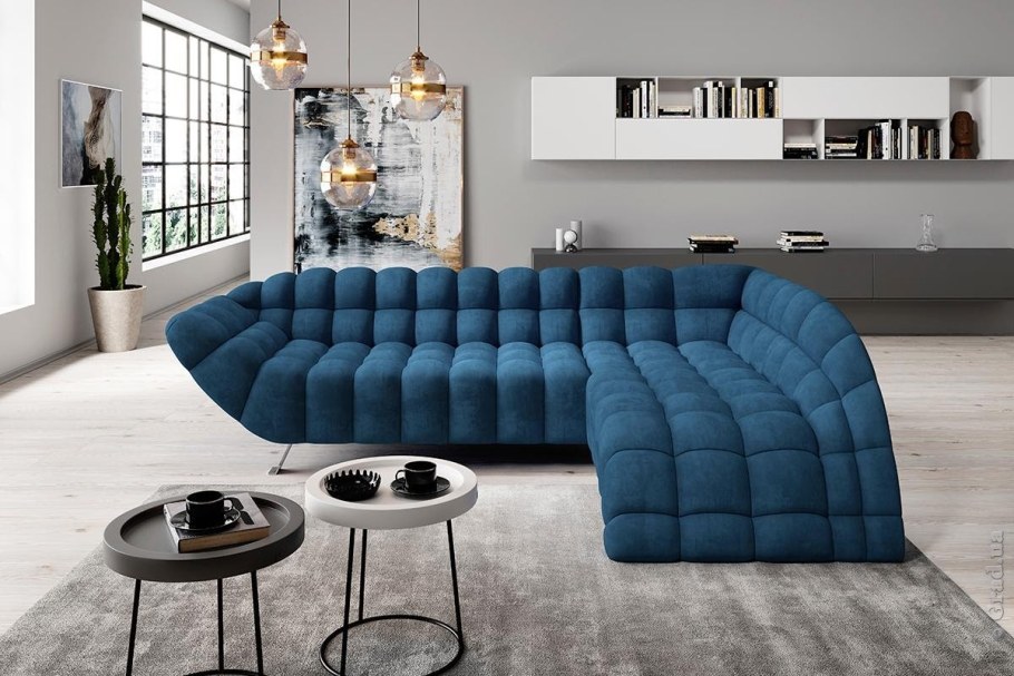 Модульный диван Cubit Sofa