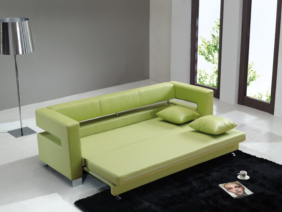 Диванчик раскладной