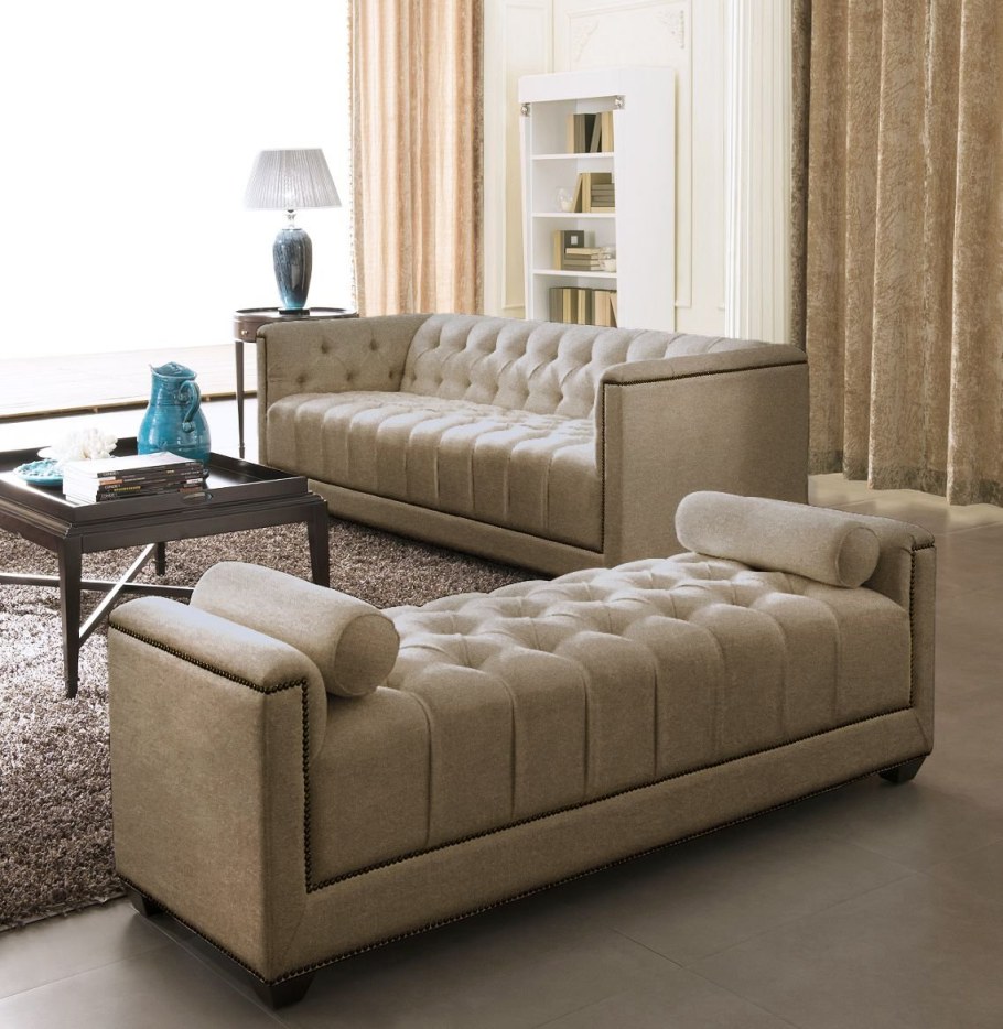 Модульный диван каньон. Canyon Sectional Corner Group