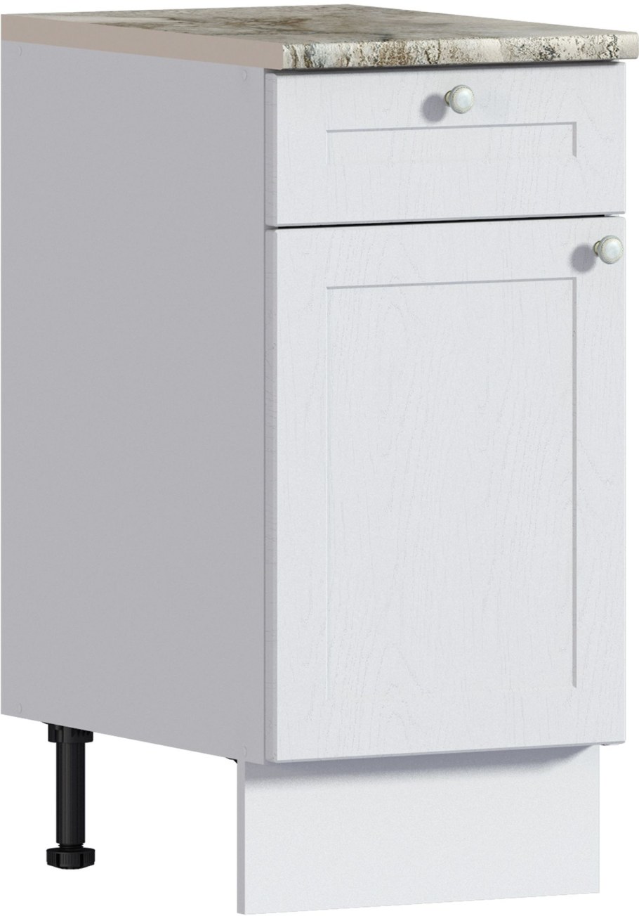 Шкаф напольный Андорра 60 см