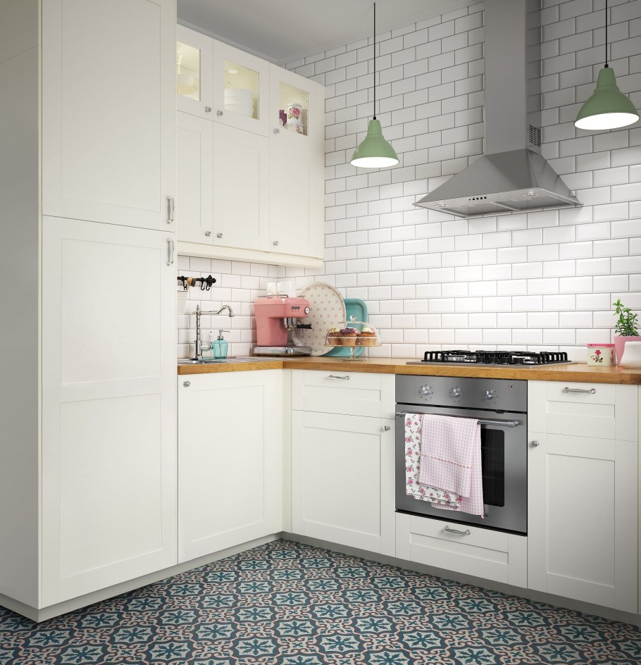 Фасад Сэведаль икеа