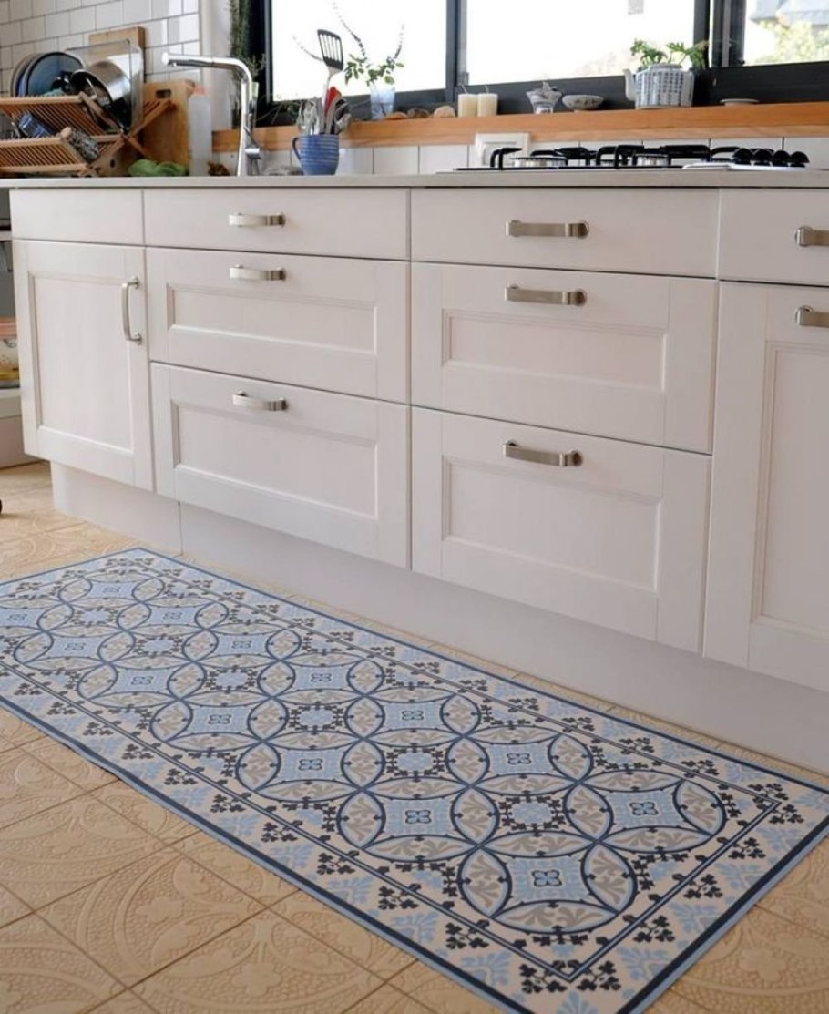 Коврик на кухню