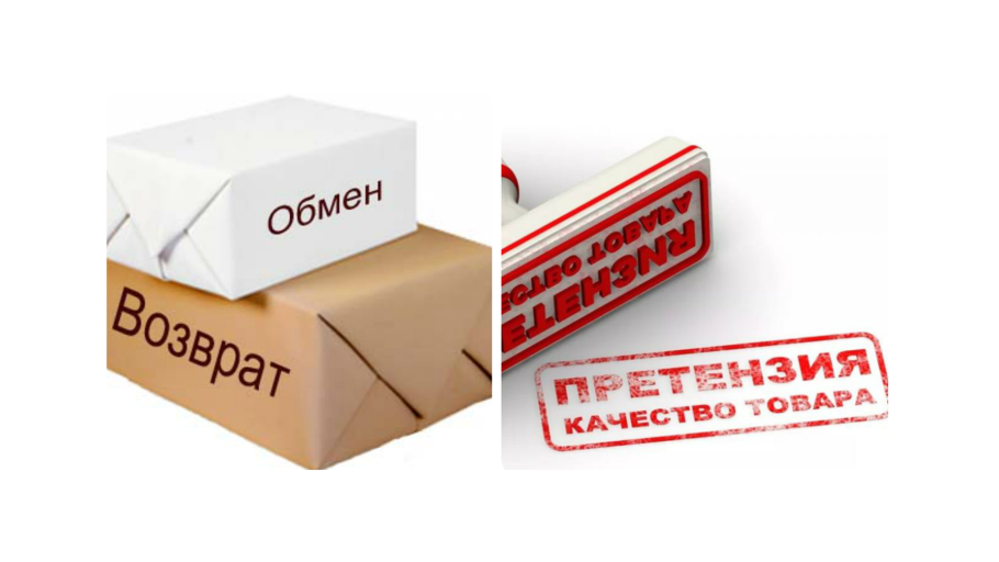 Бракованная продукция