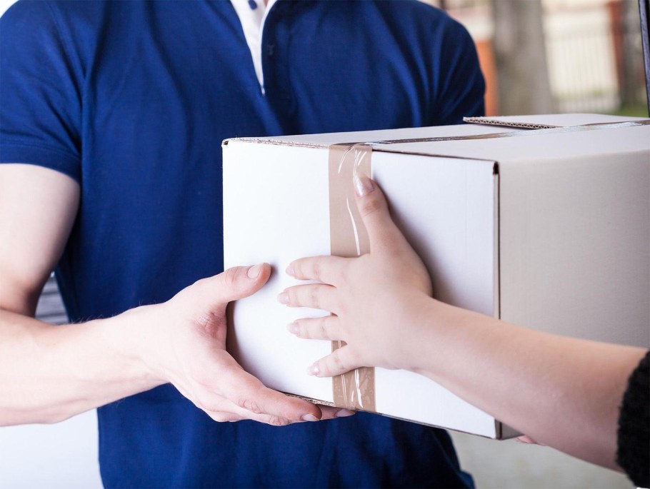 Возврат товара