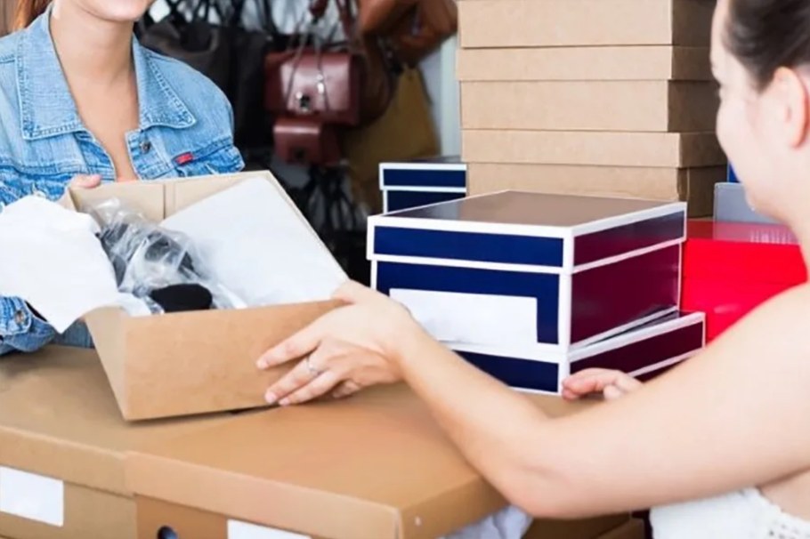 Бракованный товар