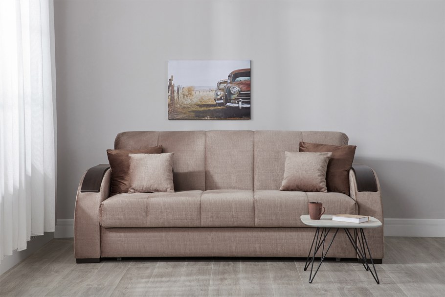 Диван Барселона хофф