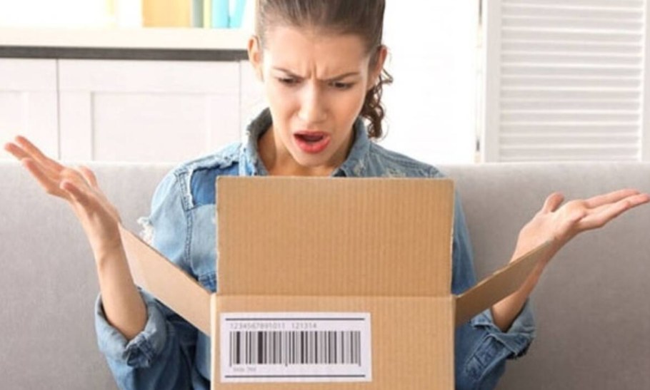 Возврат товара