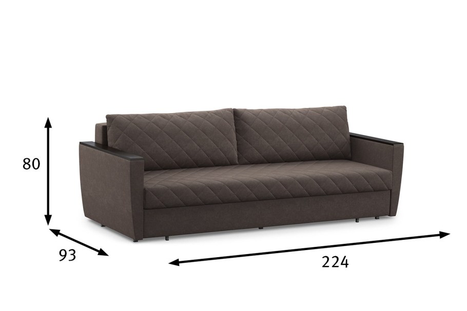 Хофф диван кровать