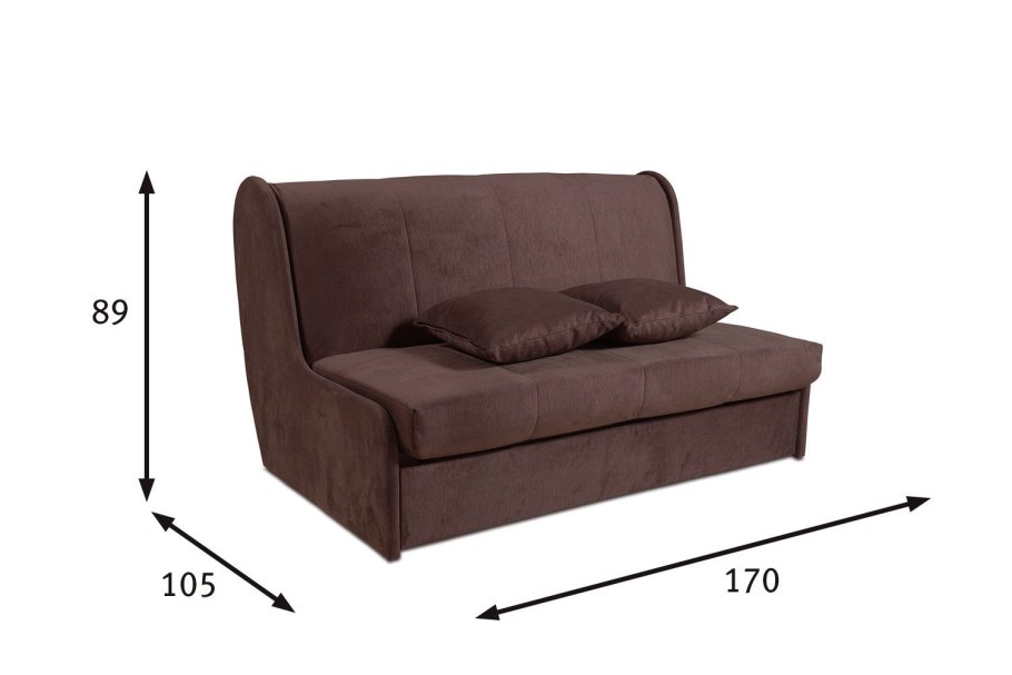 Диван Лидер в хофф