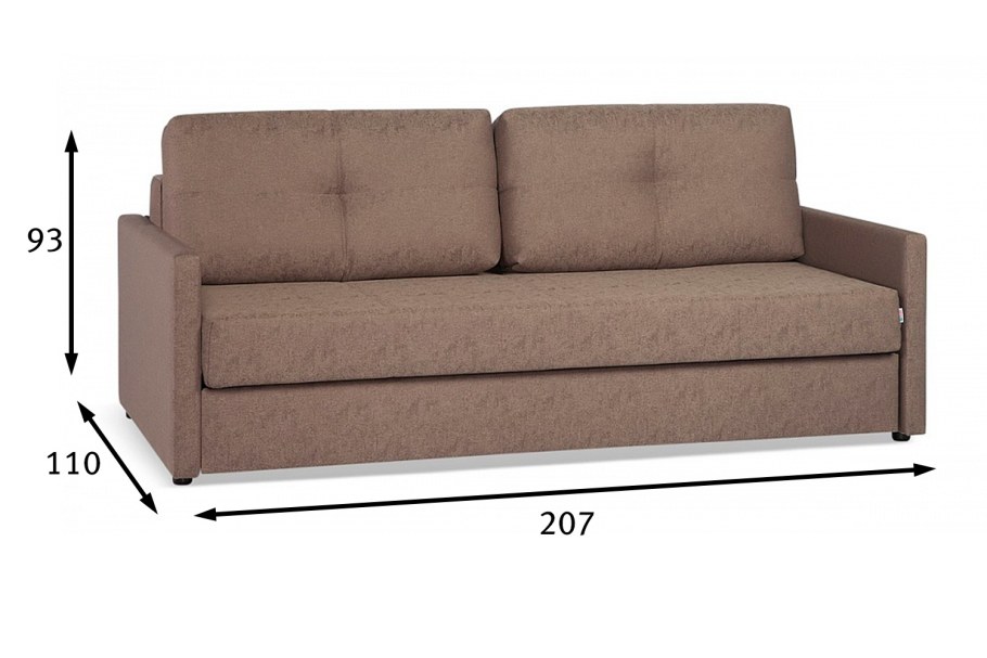 Диван-кровать Hoff Селена