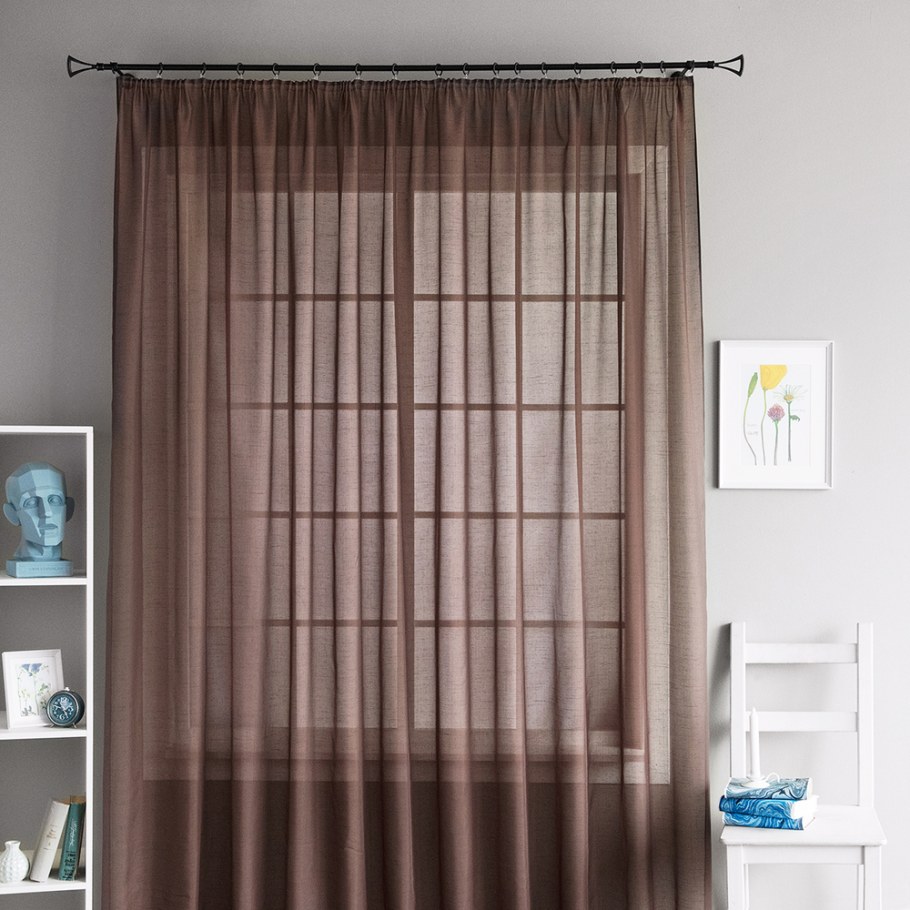 Тюль "Галиус зеленый" (ml-200397-gr)