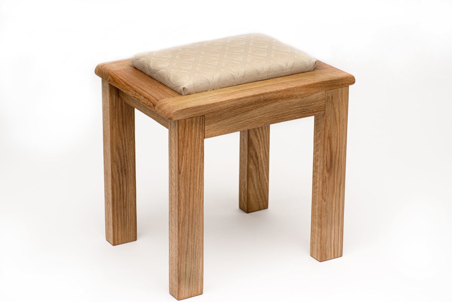 Табурет Бардон дуб