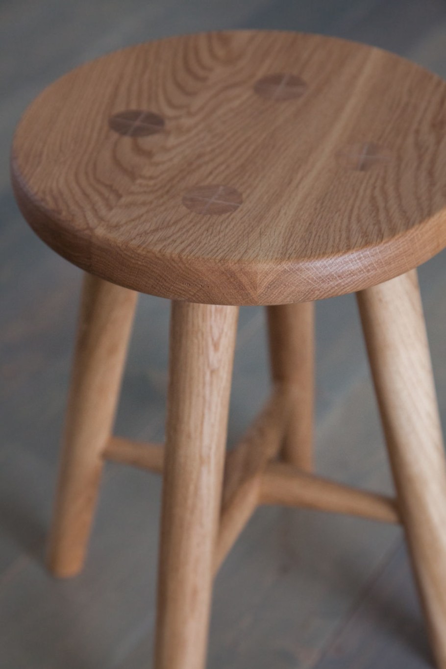 Стул Stool Market y031