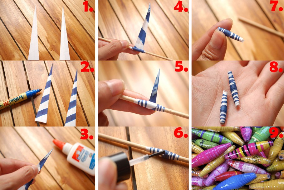 Идеи для поделок своими руками