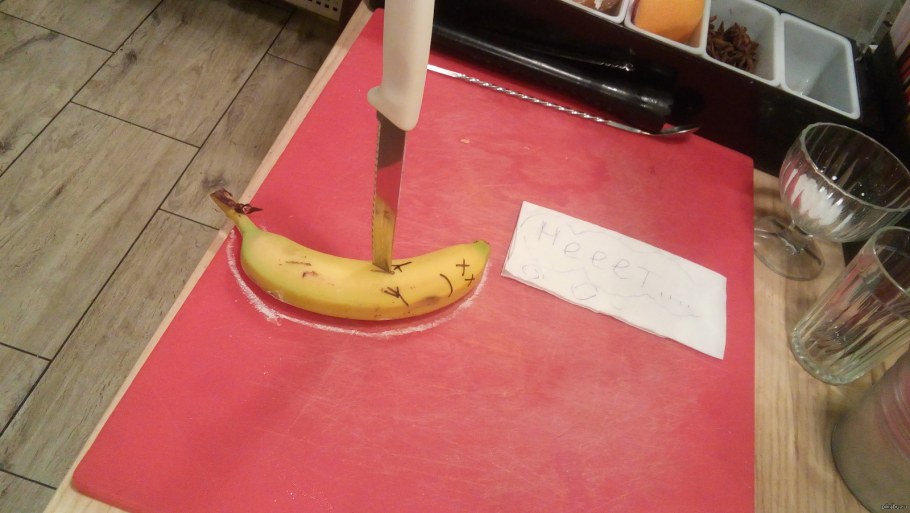 Поделки когда скучно