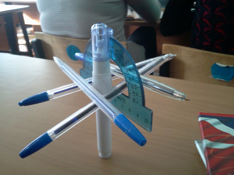 Что сделать из бумаги когда скучно