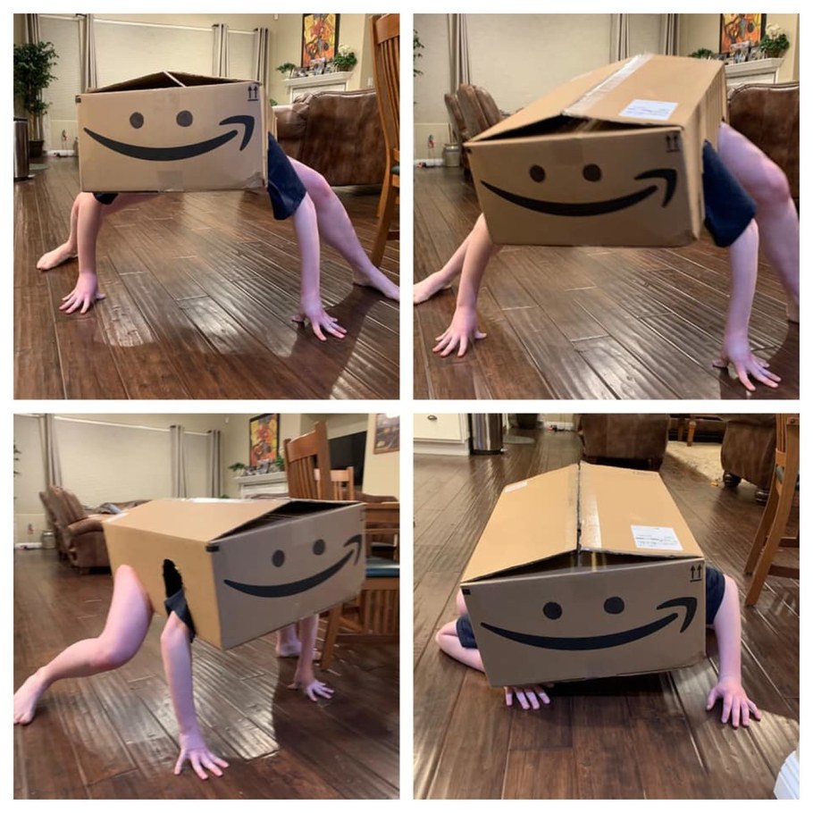 Интересные штуки