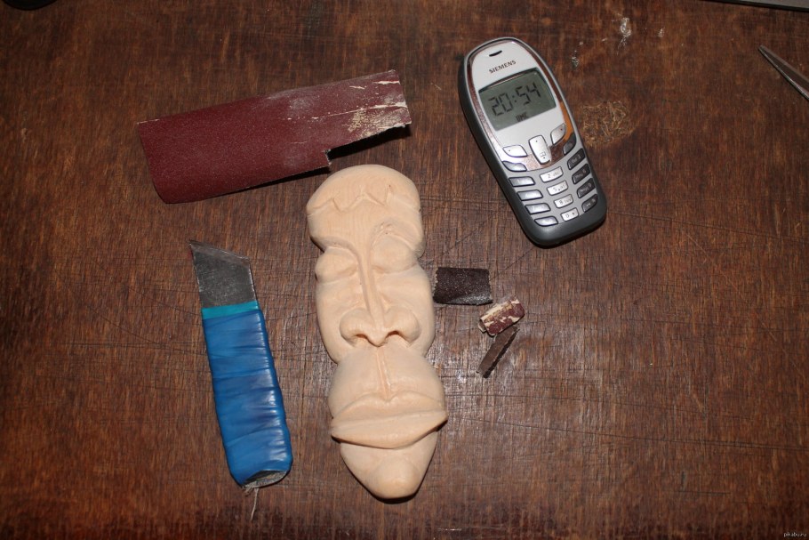 Поделки когда скучно