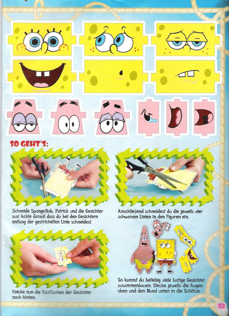 Что делать когда скучно из бумаги