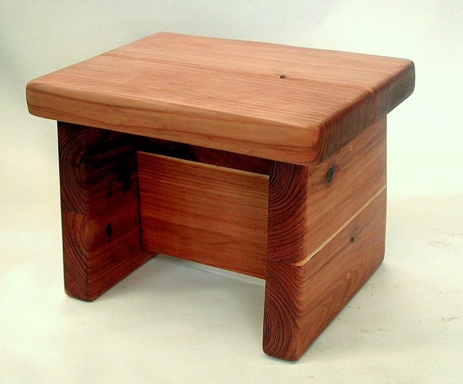 Табурет «Конрад» п262-00