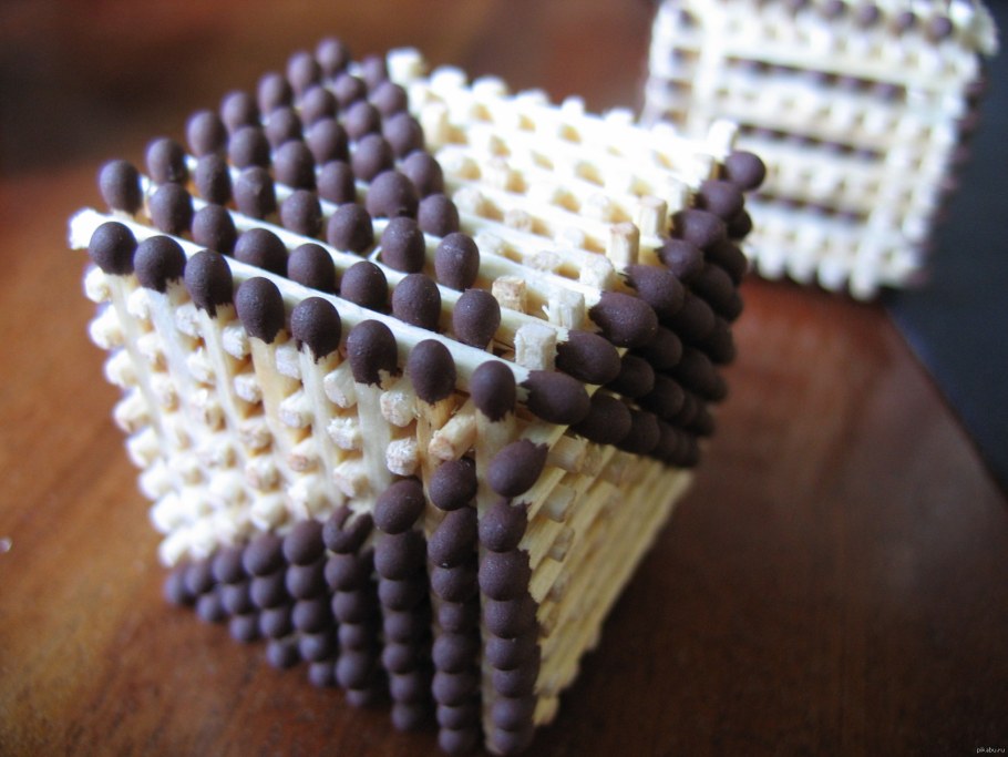 Поделки когда скучно дома