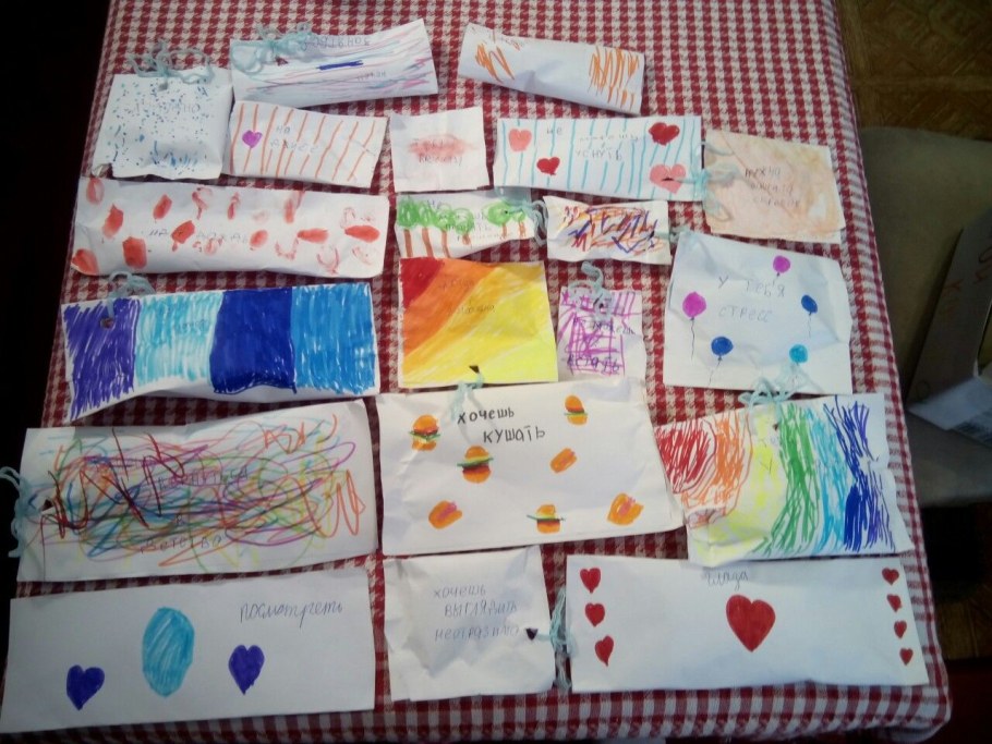 Идеи если скучно дома своими руками