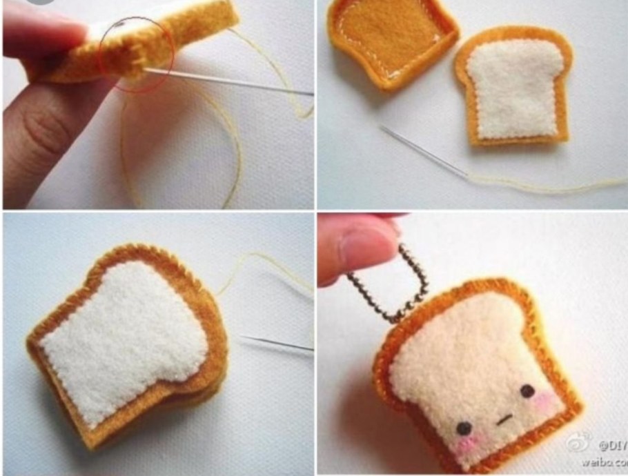 Небольшие поделки своими руками