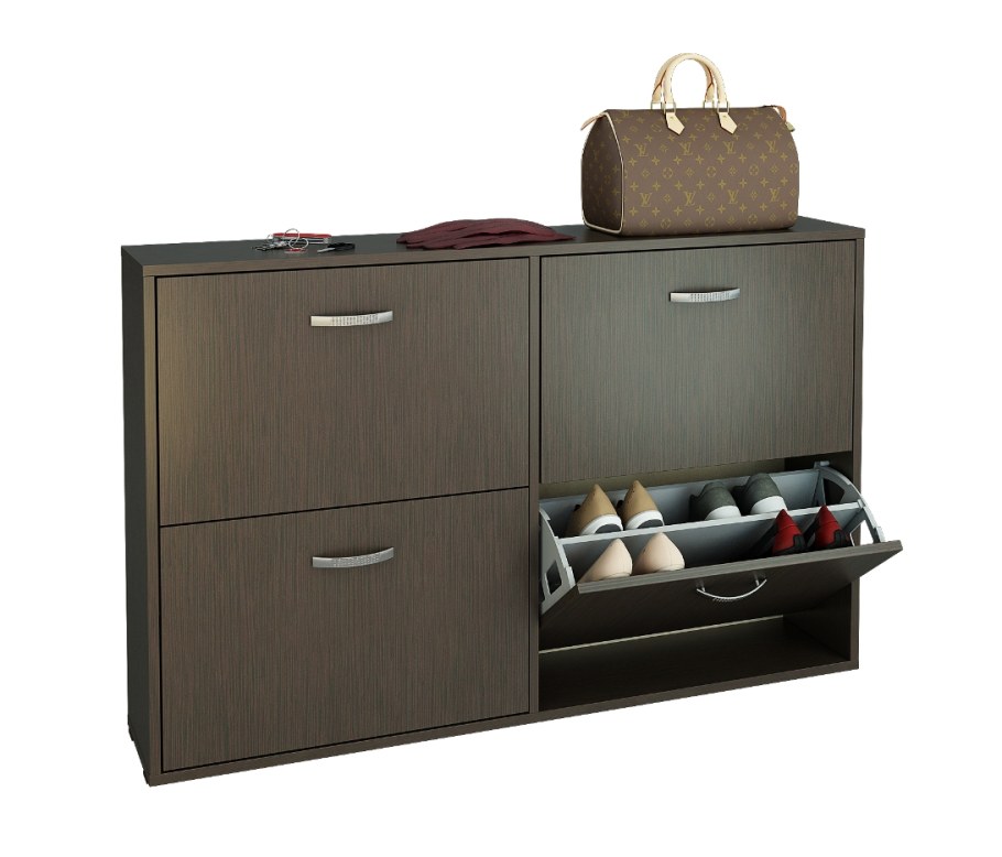 Обувница мастер Милан-29