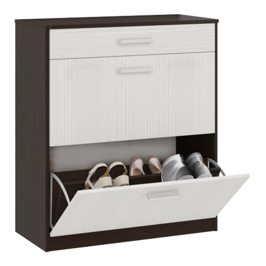 Обувница Боровичи дуэт 16.29