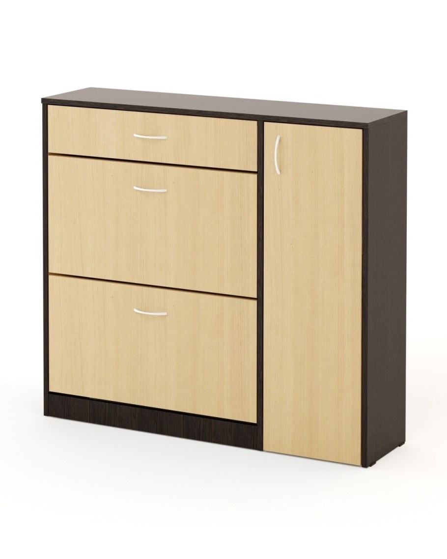 "Тумба для обуви 3" Смоленскмебель