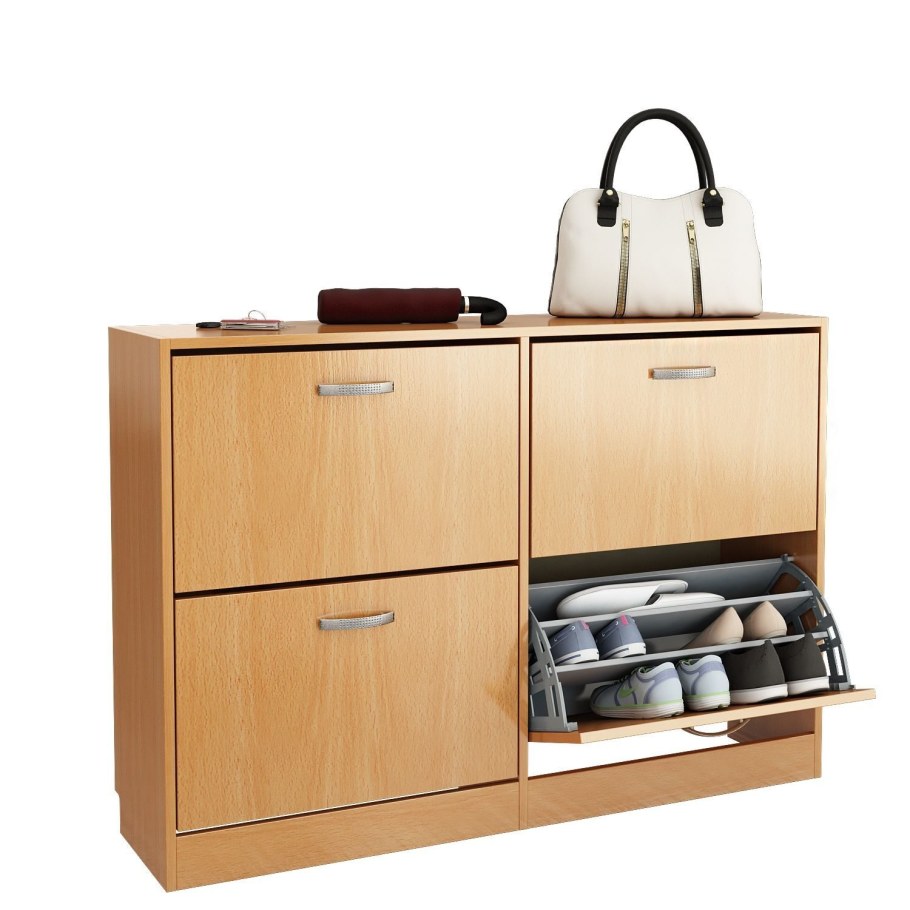 "Тумба для обуви 3" Смоленскмебель