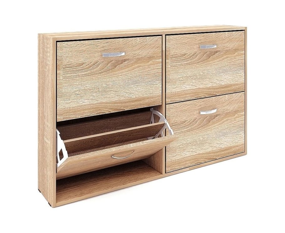 Тумба для обуви Милан-29