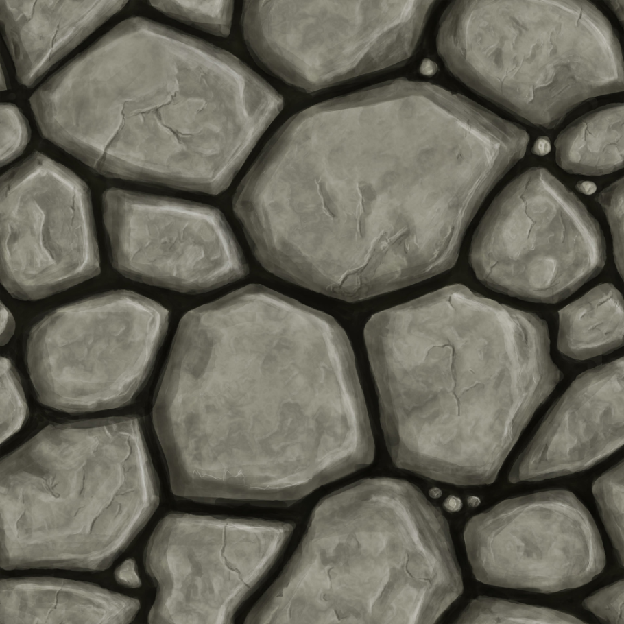 Мультяшные текстуры