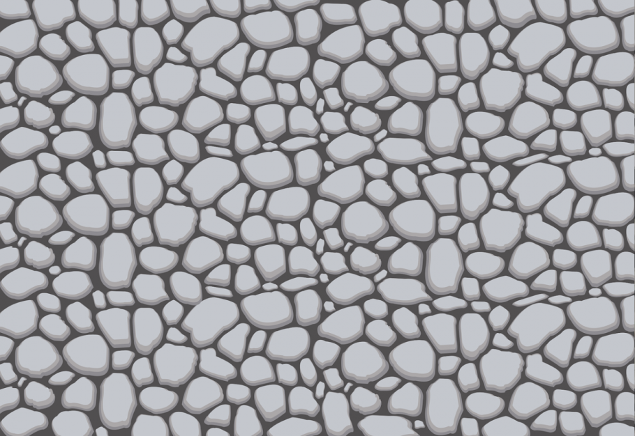 Каменная стена текстура