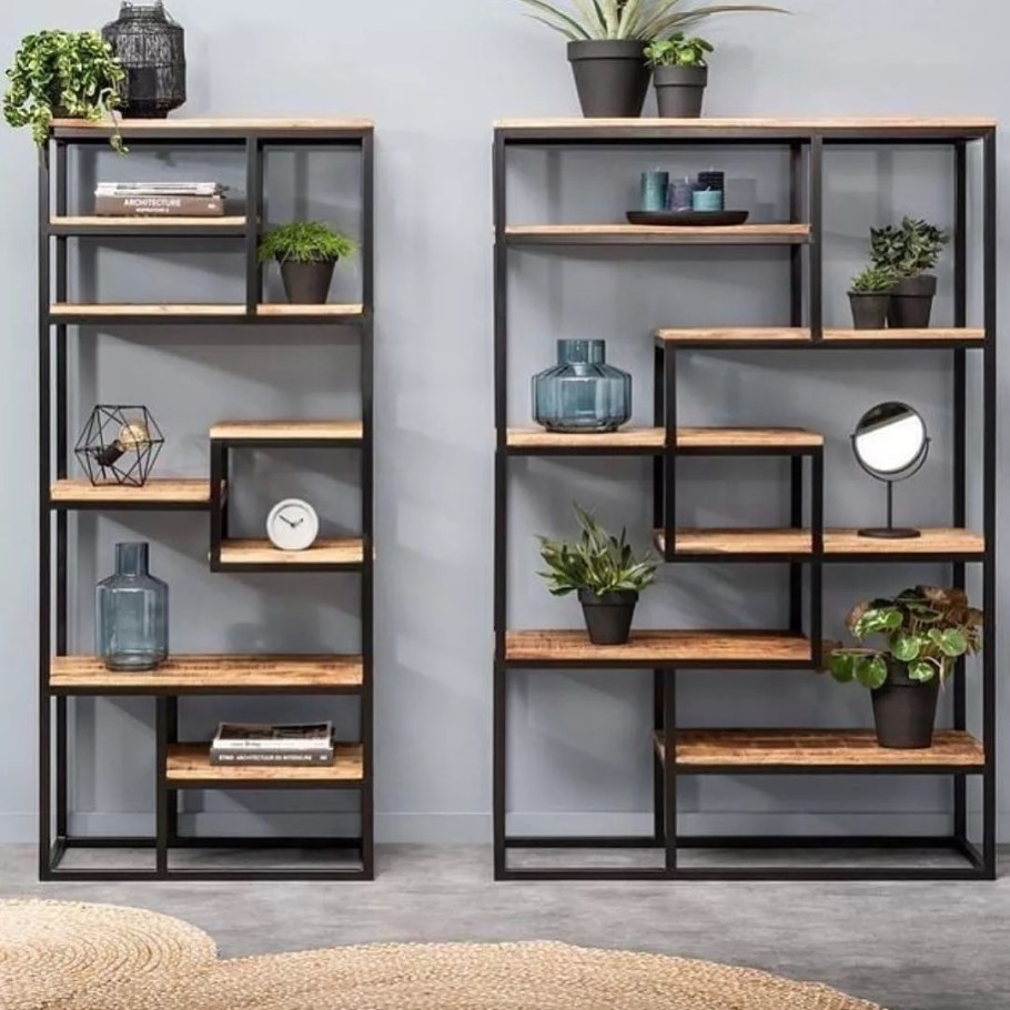 Стеллаж лофт 80341305