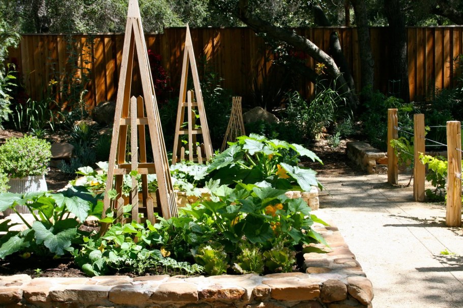 Идеи для дачи и сада