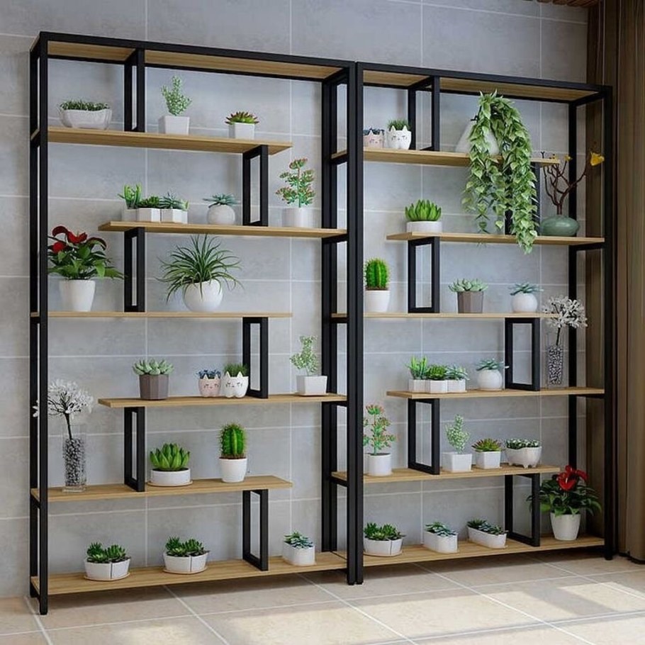 Стеллаж для цветов