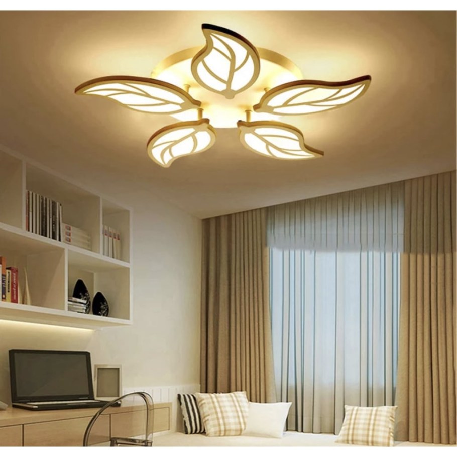 Светильник в комнату