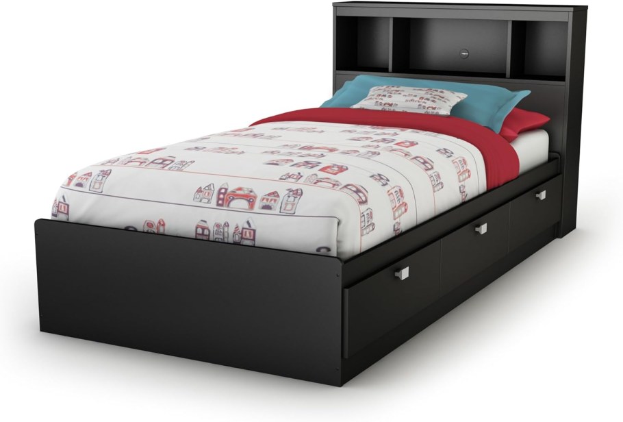 Кровать Виктория хофф