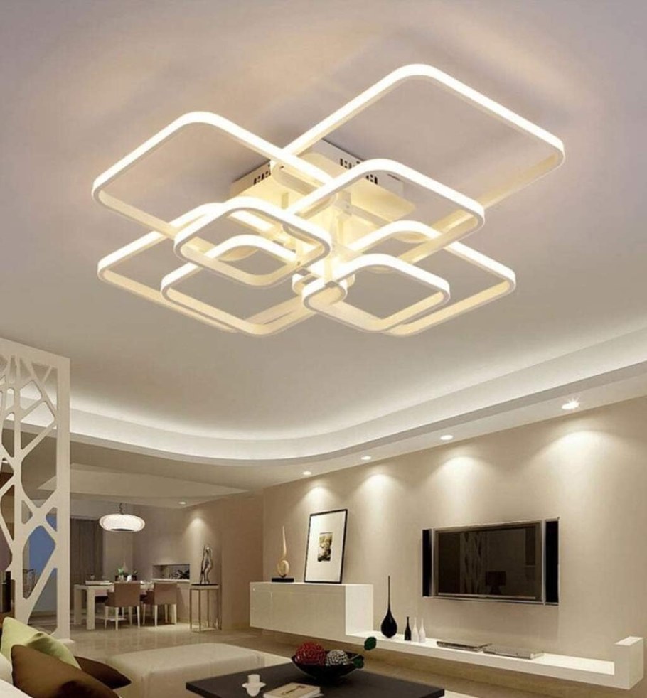 Люстра led Ceiling Lamp 4